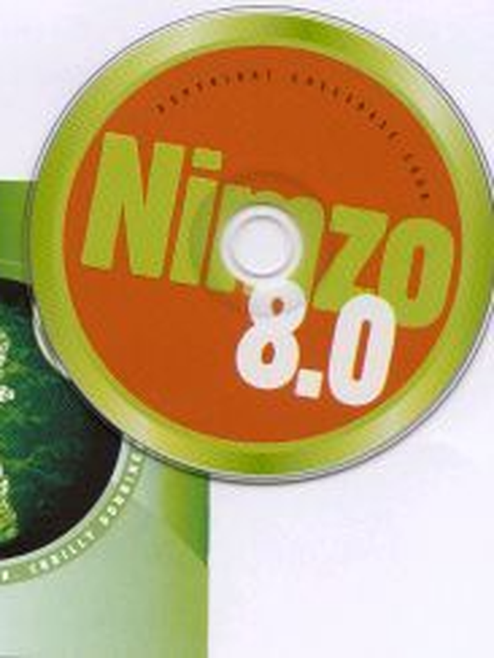 Nimzo 8