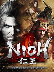 Nioh
