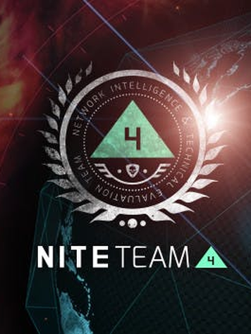 NITE Team 4