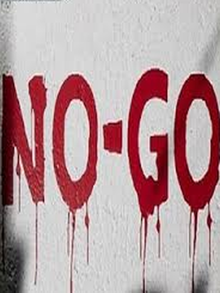 No-Go