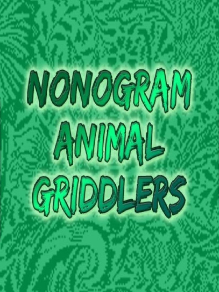 Nonogram Animal Griddlers