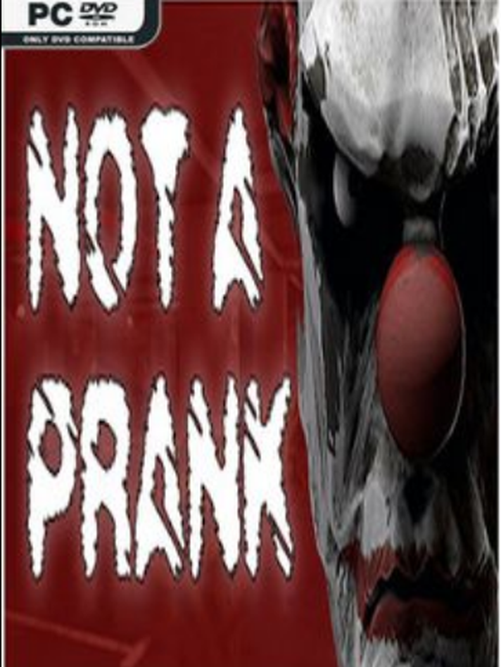 Not a Prank
