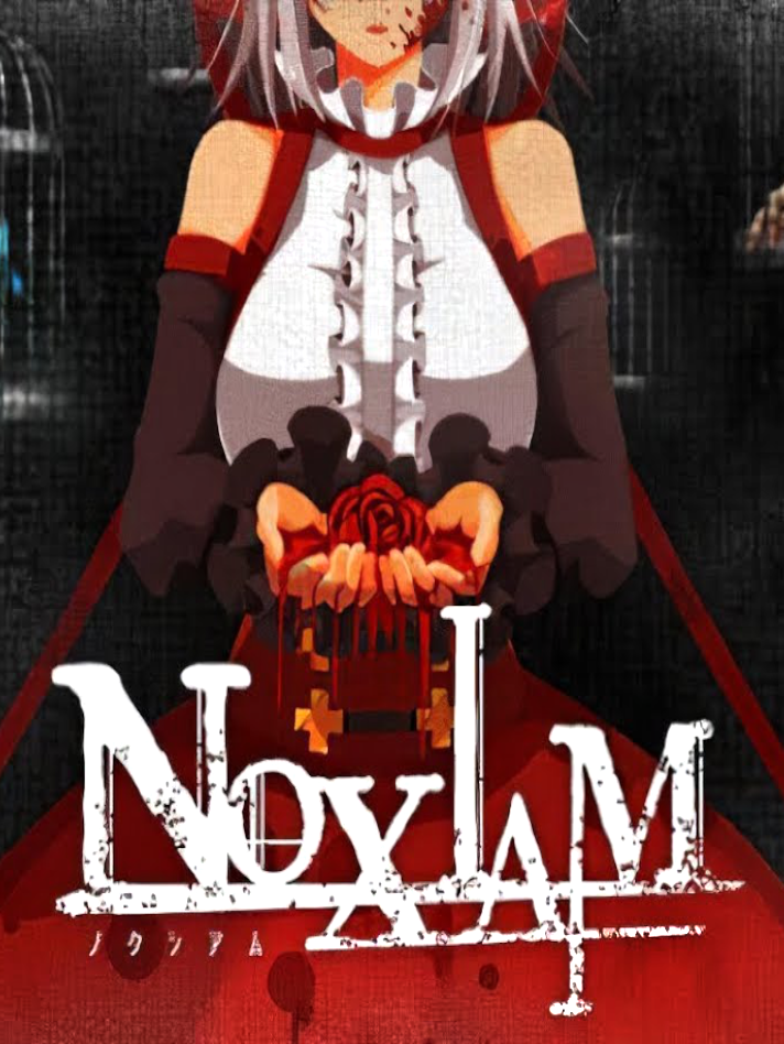 Noxiam Miserable Sinners