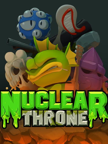 Nuclear Throne