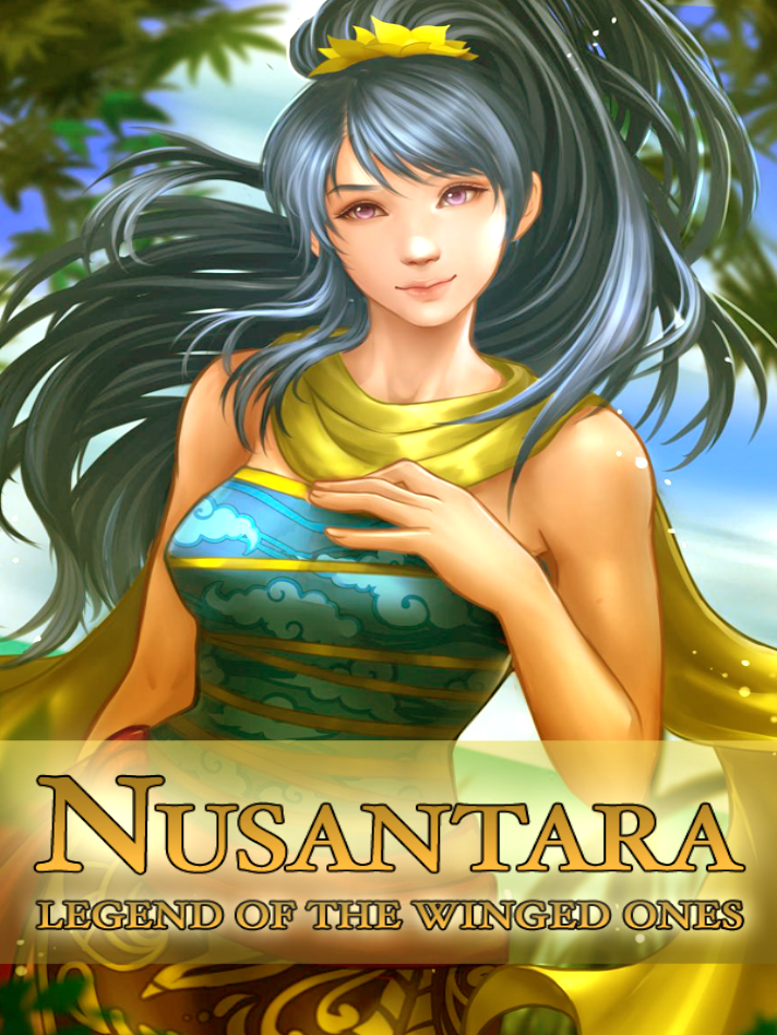 Nusantara: Legend of The Winged Ones