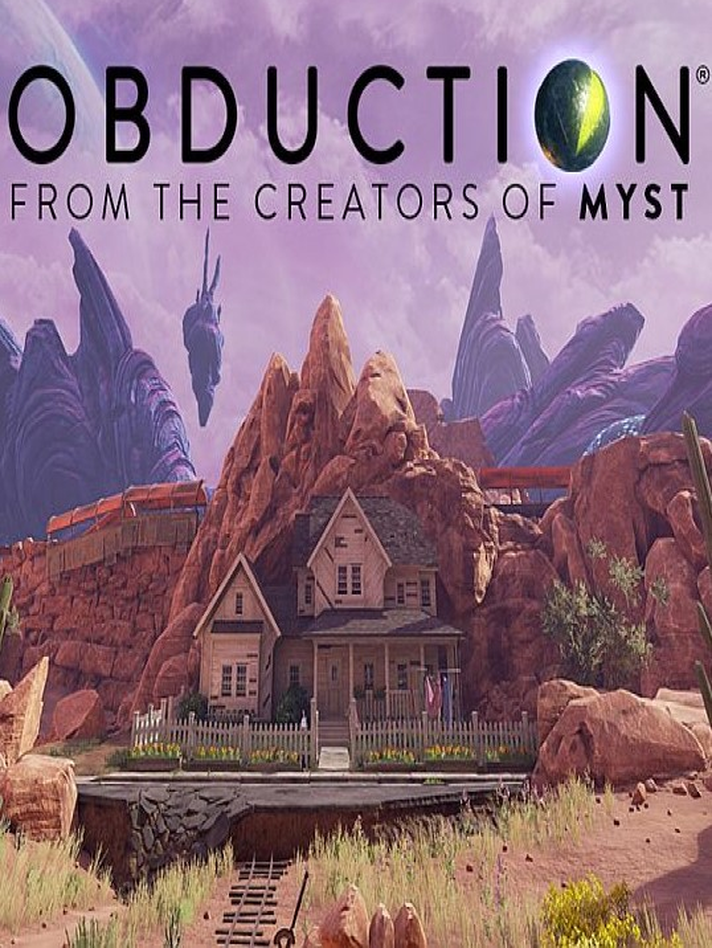 Obduction