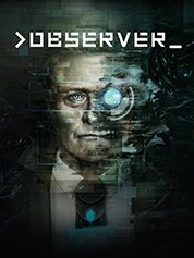Observer