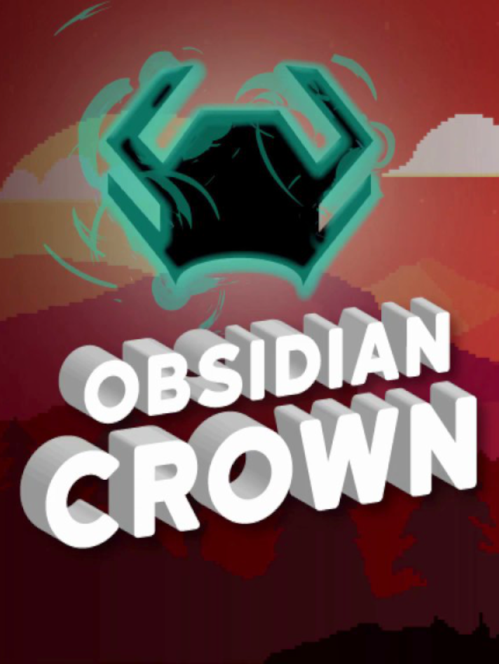 Obsidian Crown