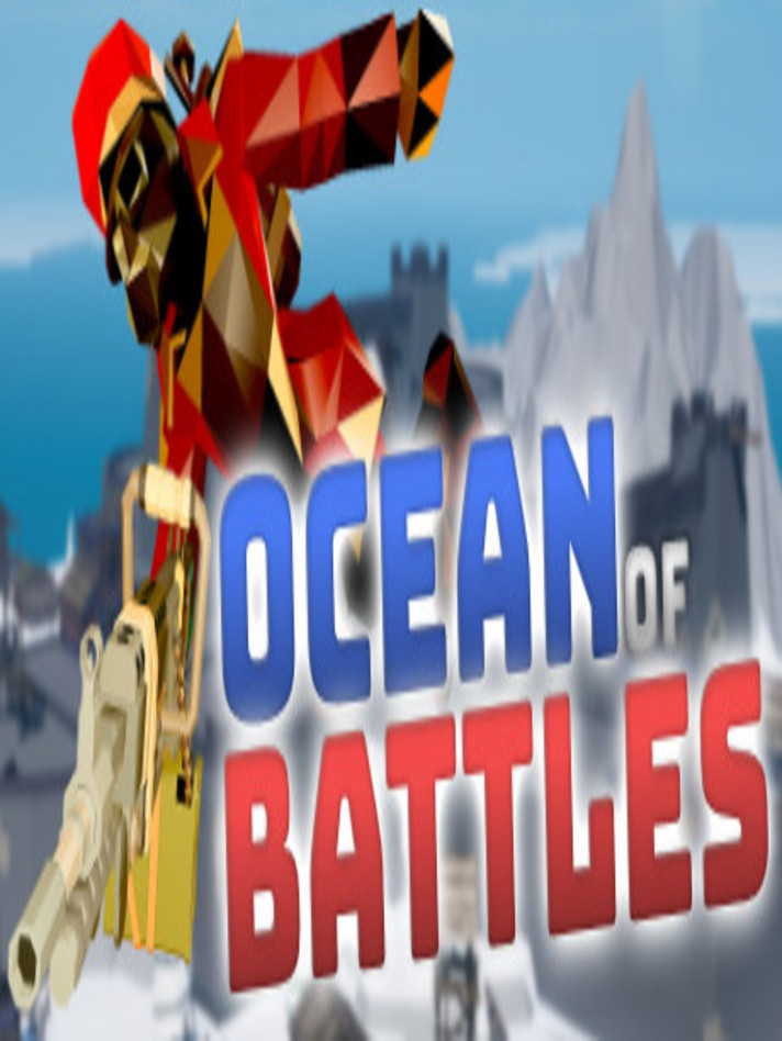 Ocean of Battles
