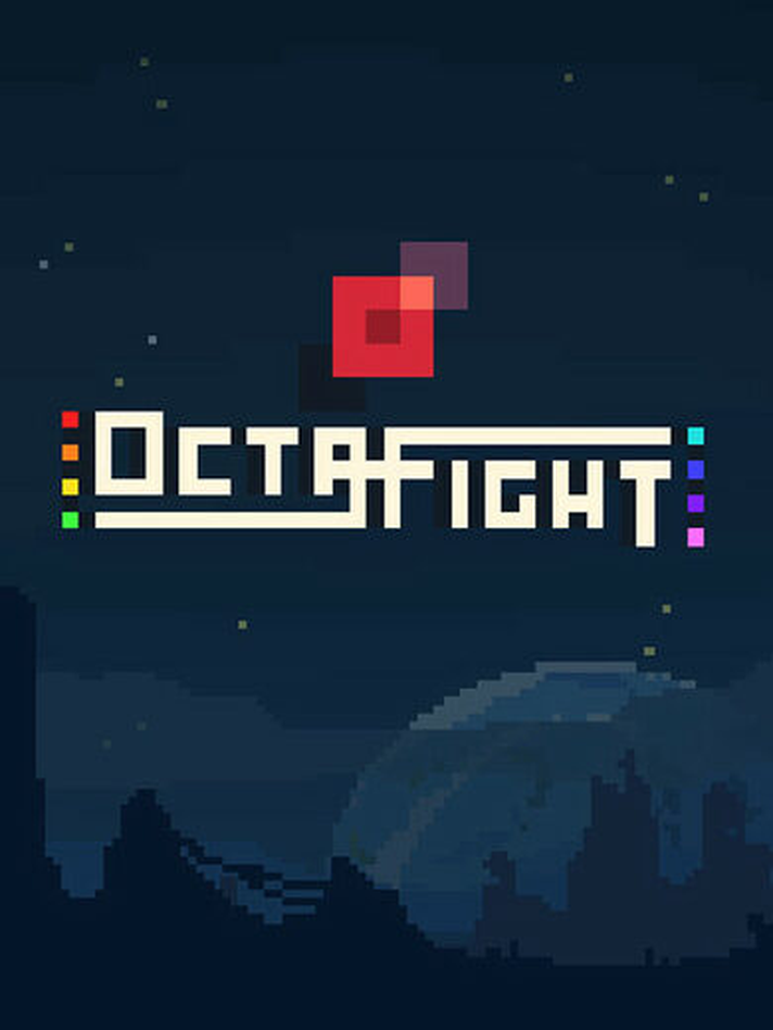 OctaFight