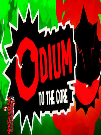 Odium to the Core