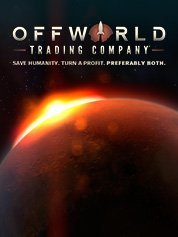 Offworld Trading Company