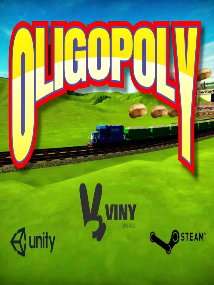 Oligopoly: Industrial Revolution