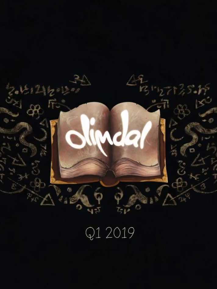Olimdal
