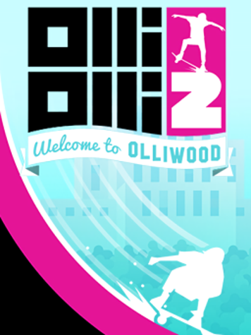 OlliOlli 2