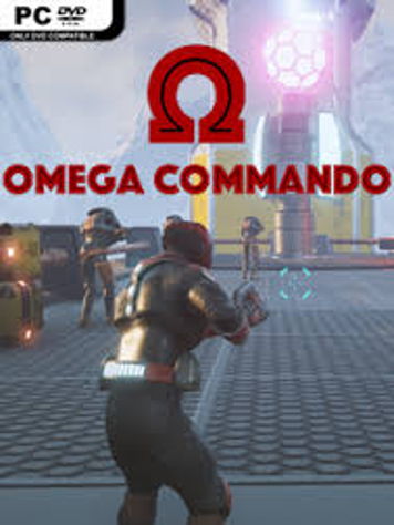 Omega Commando