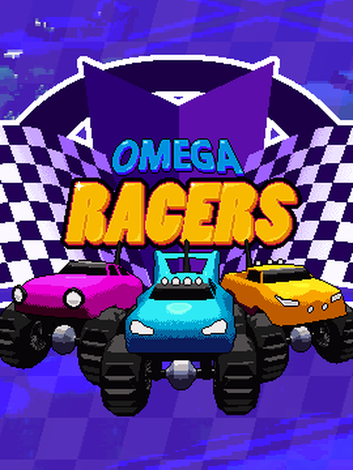 Omega Racers
