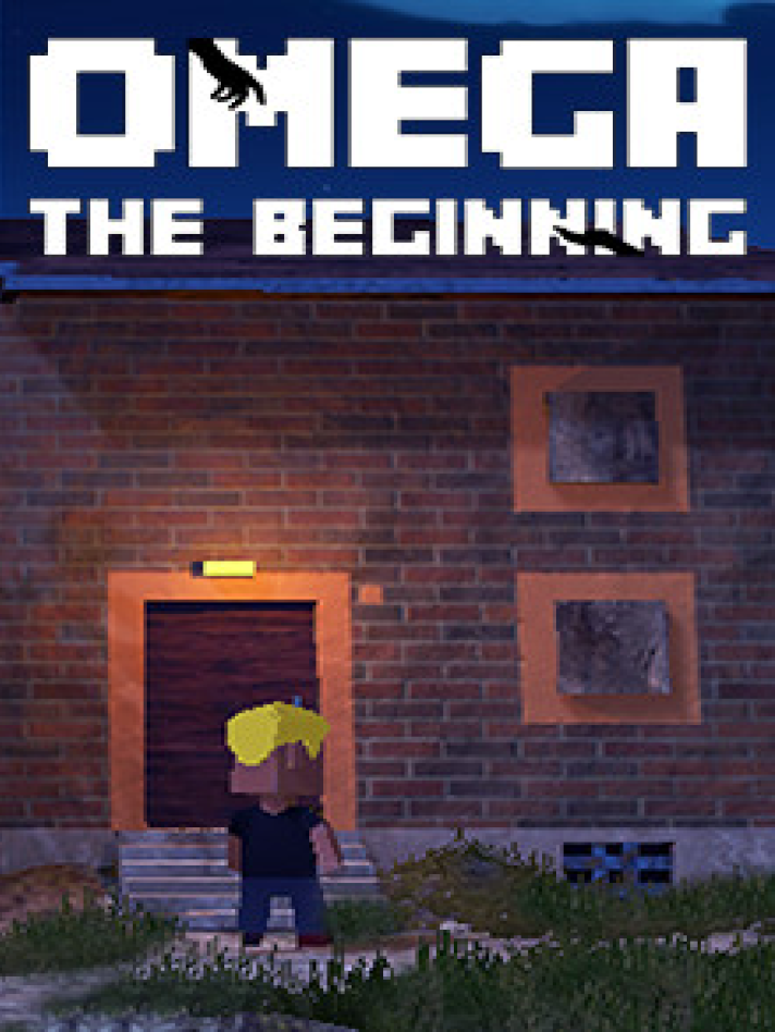 Omega: The Beginning