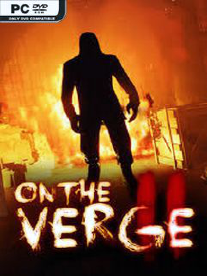 On The Verge II