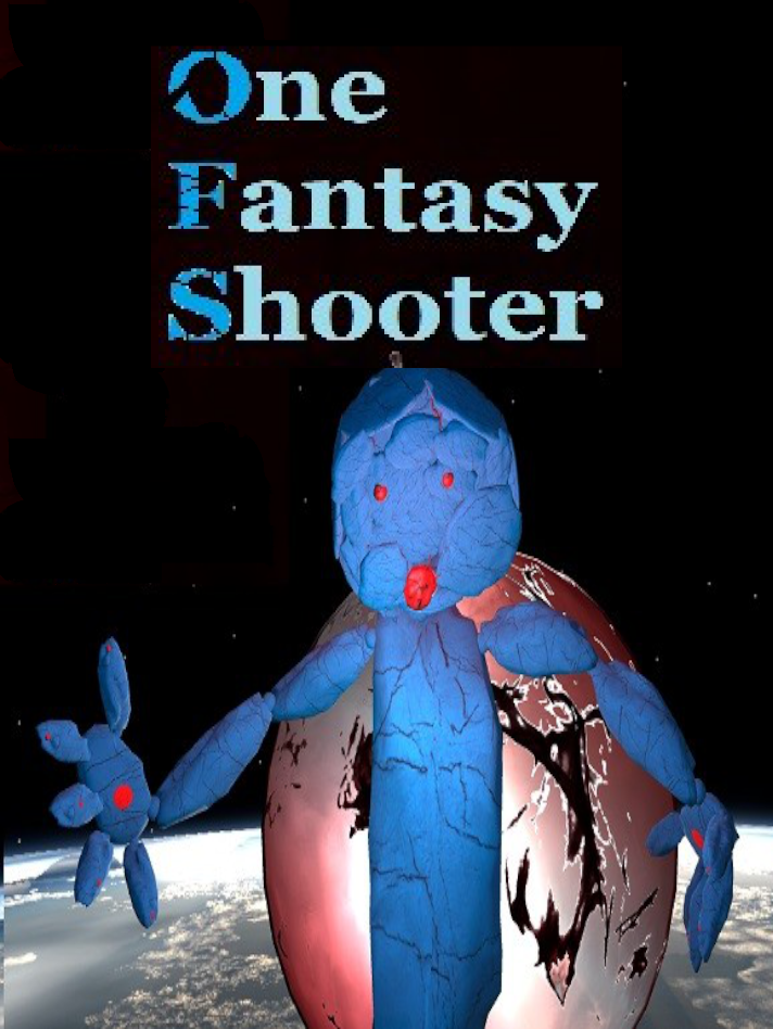 One Fantasy Shooter