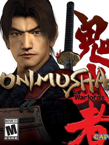 Onimusha: Warlords