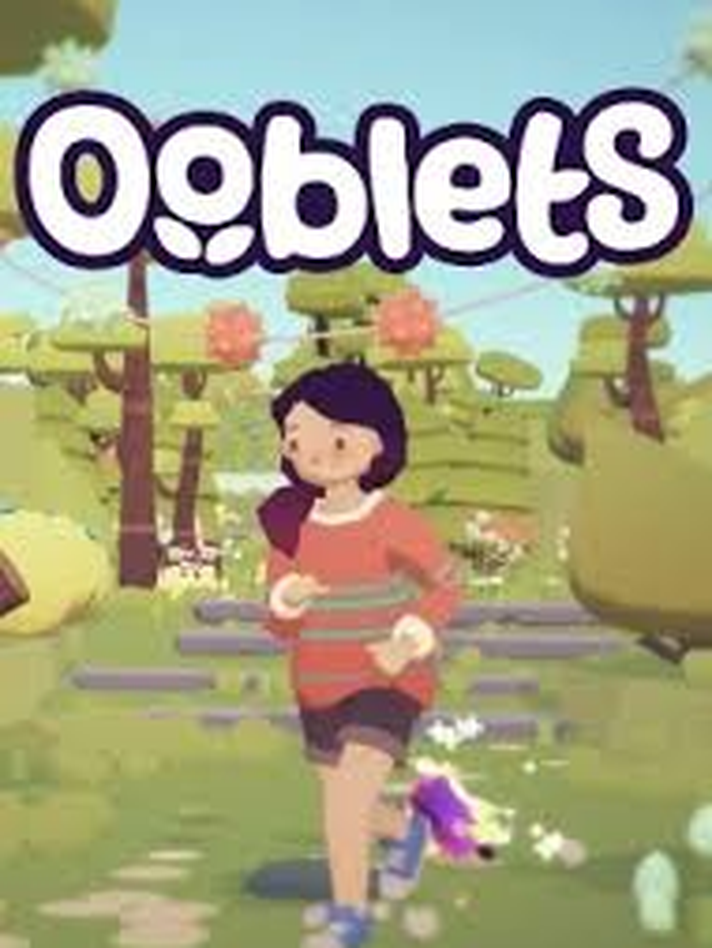 Ooblets