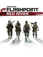 Operation Flashpoint: Red River