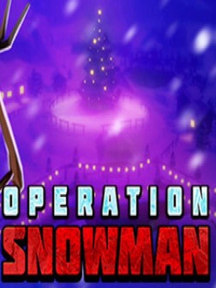 Operation Snowman