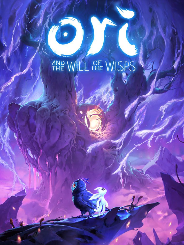 Ori and the Will of the Wisps