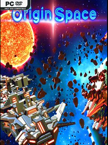 Origin Space