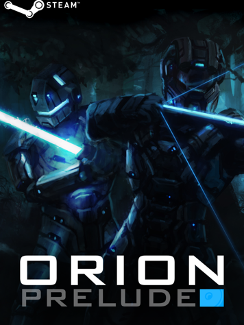 ORION: Prelude