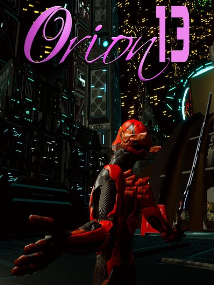 Orion13