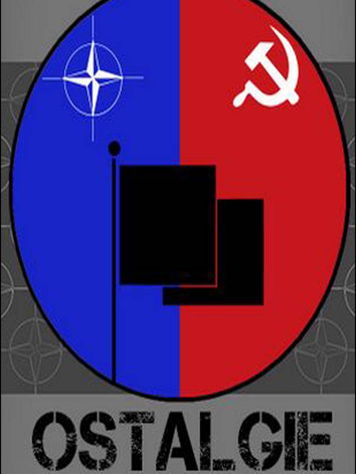 Ostalgie: The Berlin Wall