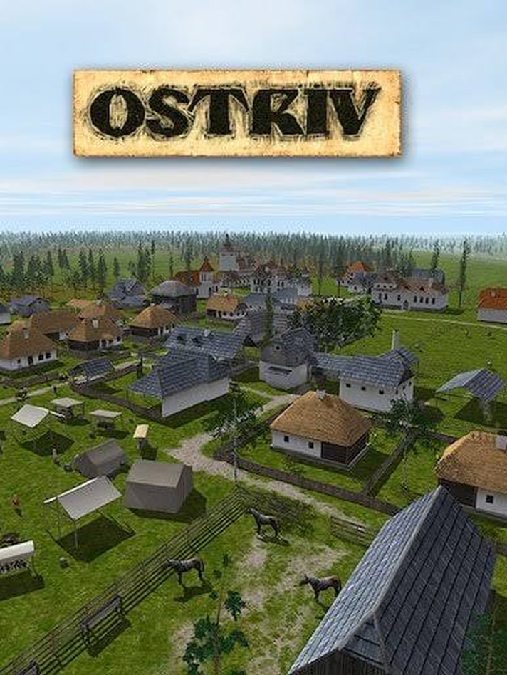 Ostriv