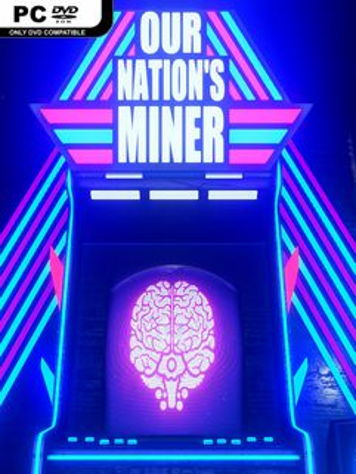 Our Nation's Miner