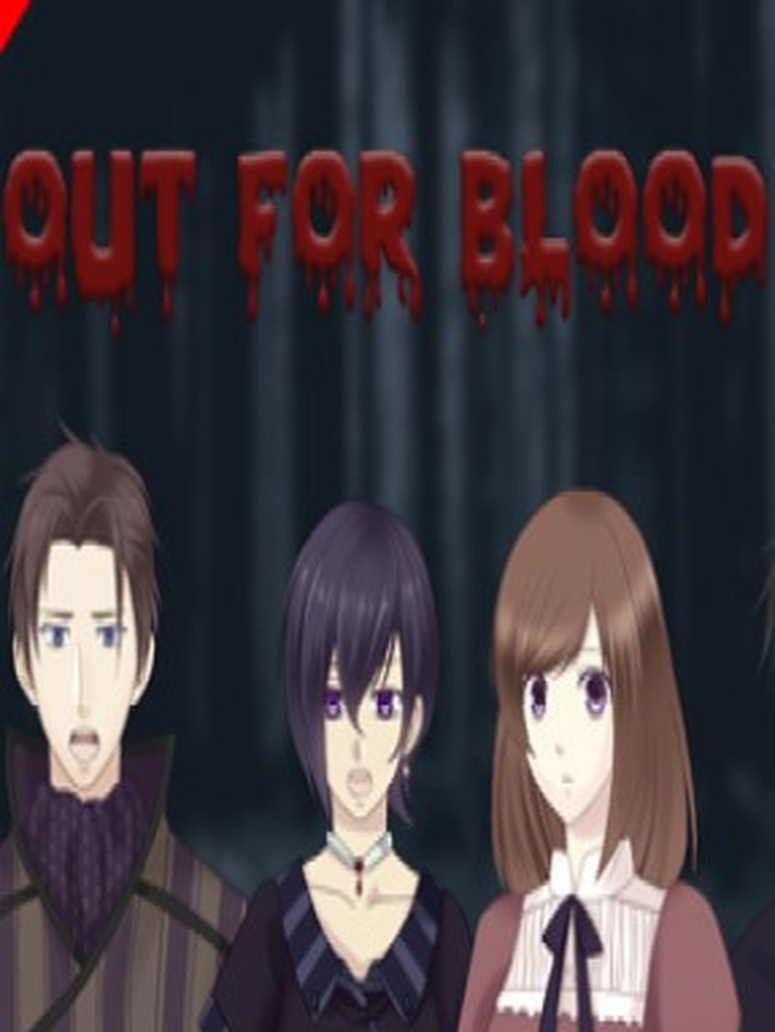 Out for blood