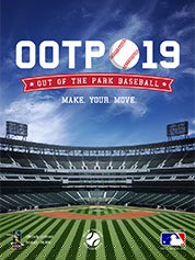 Out of the Park Baseball 19