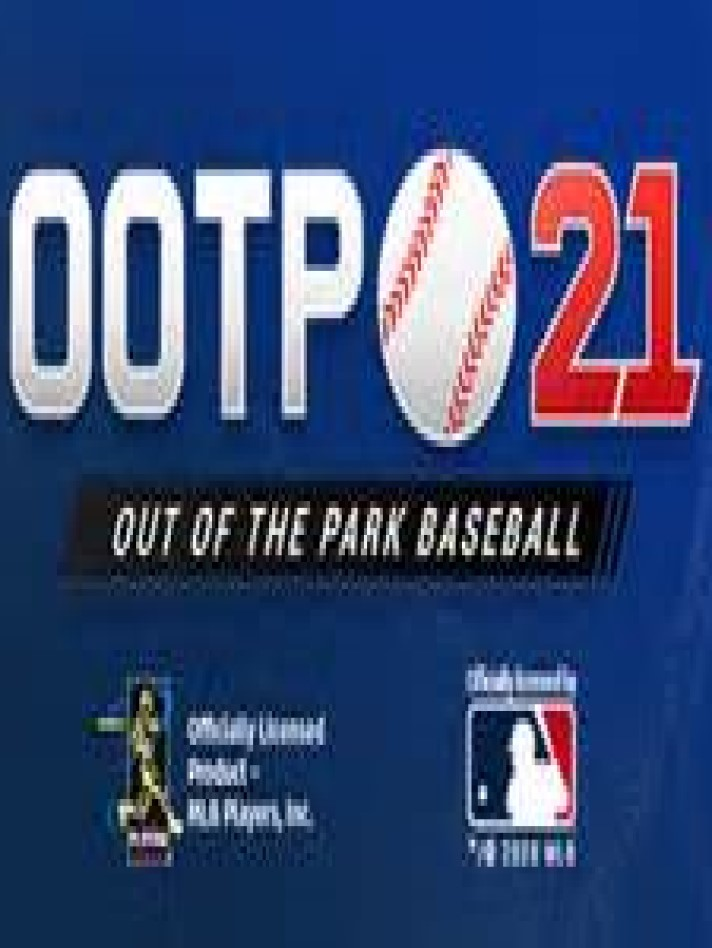Out of the Park Baseball 21