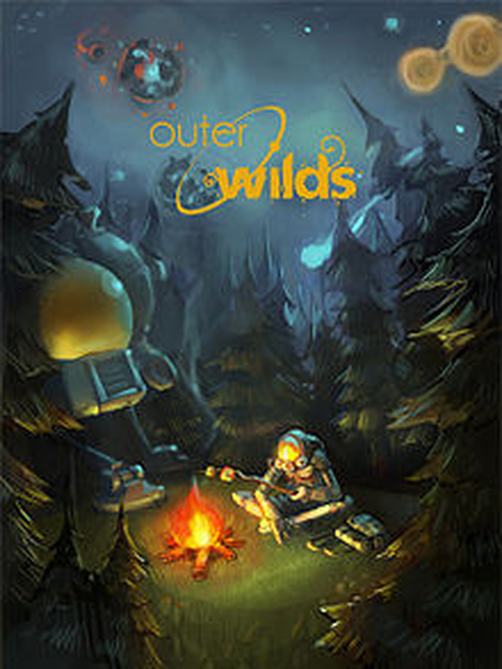 Outer Wilds