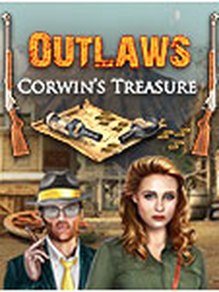Outlaws: Corwin's Treasure