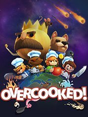Overcooked