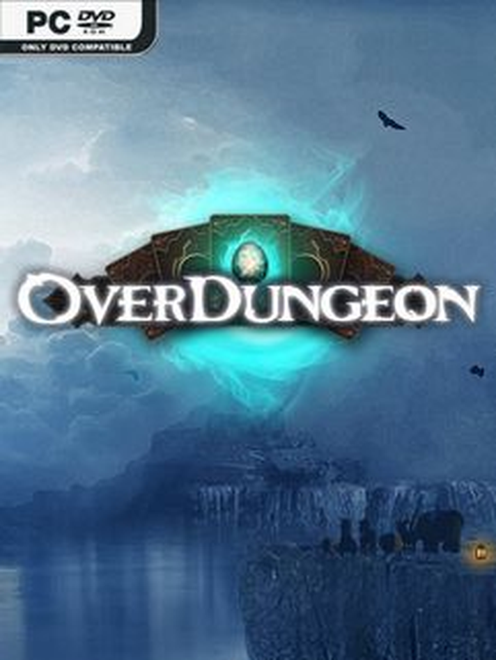 Overdungeon