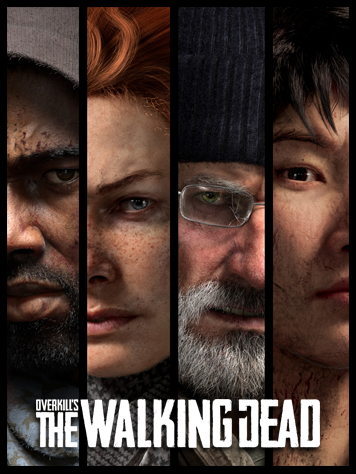 OVERKILL's The Walking Dead