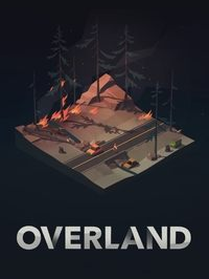 Overland