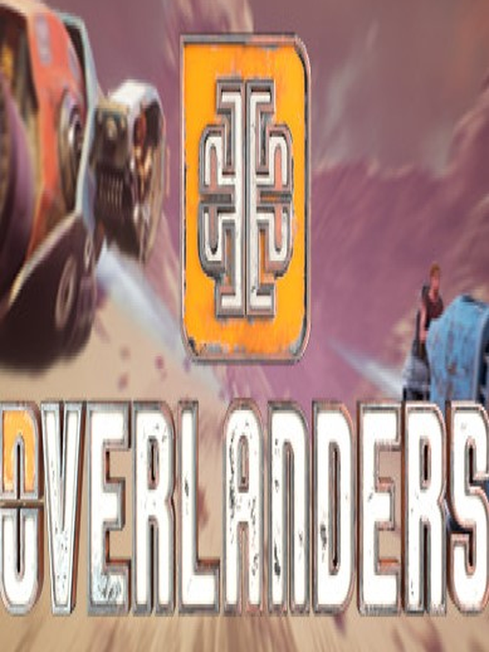 Overlanders