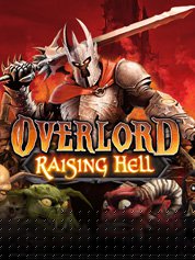 Overlord: Raising Hell