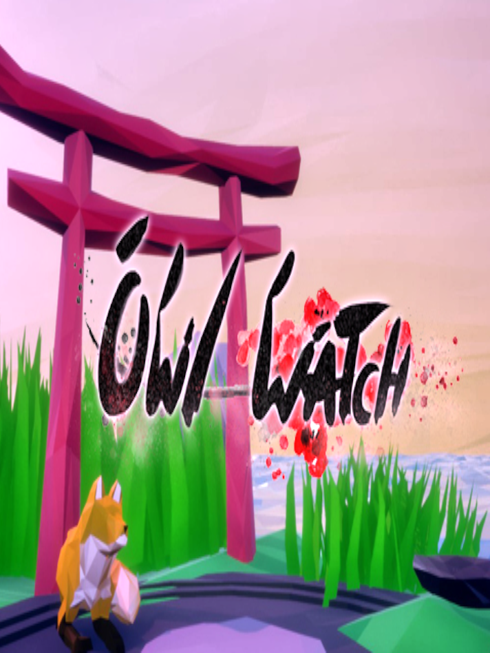 Owl Watch