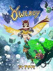 Owlboy