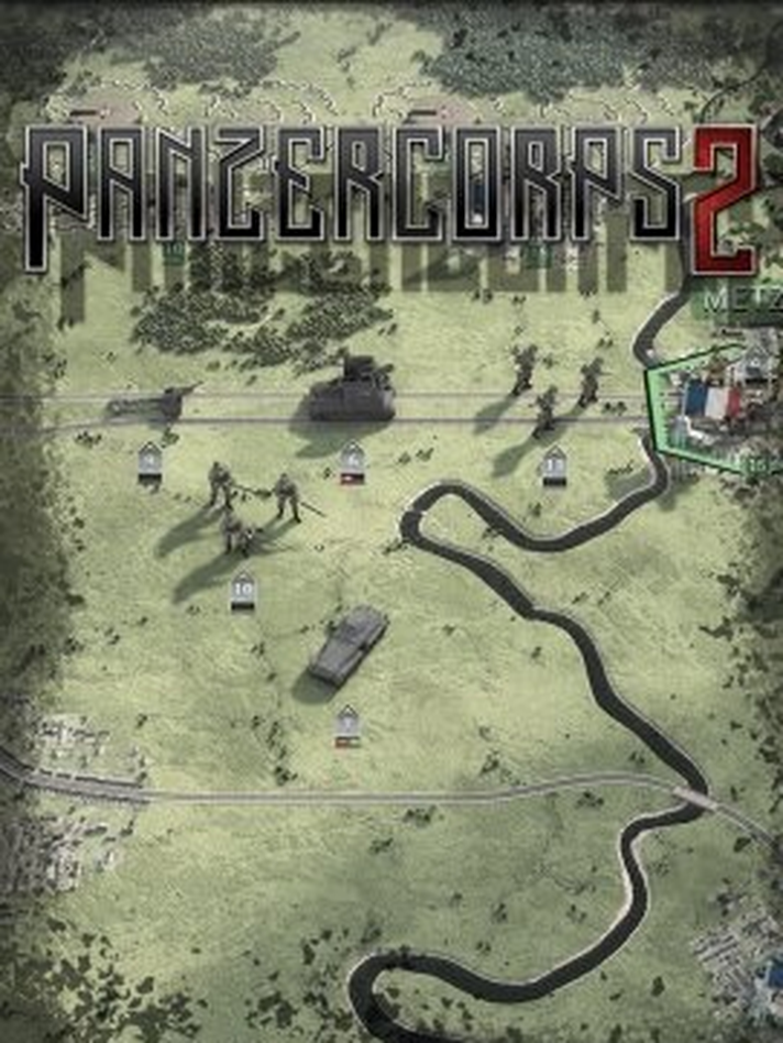 Panzer Corps 2