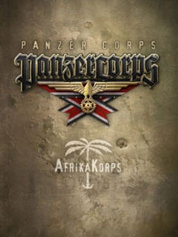 Panzer Corps Afrika Korps